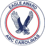 Eagle Award ABC Carolinas