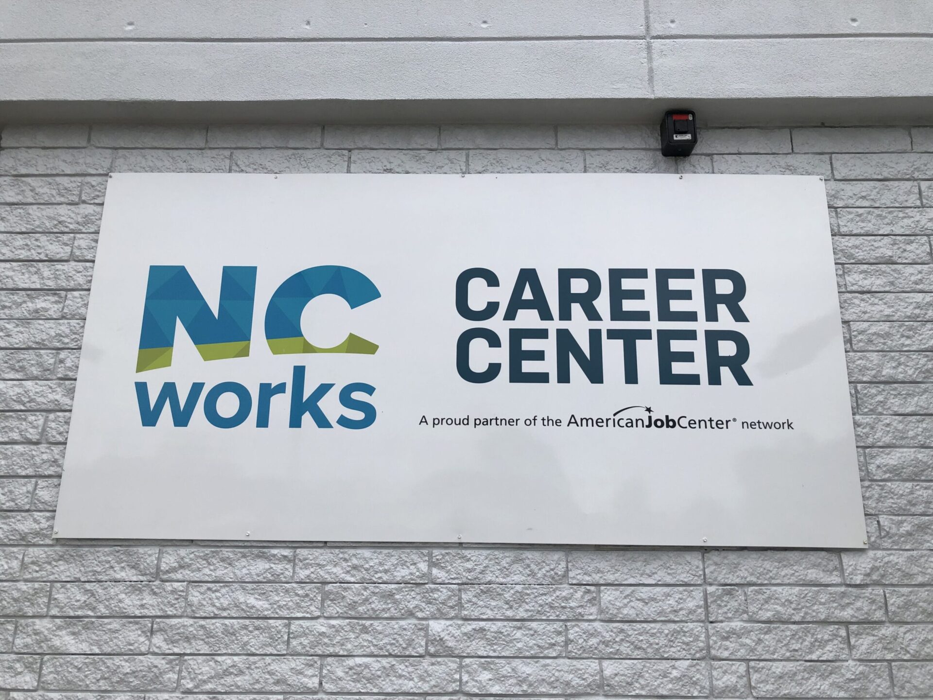 NC Works Career Center