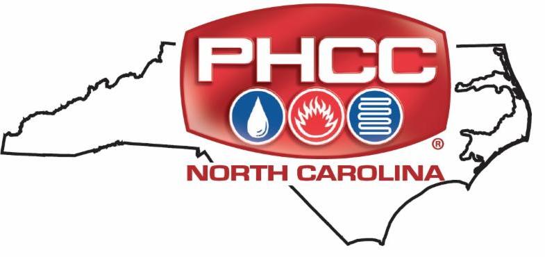 PHCC North Carolina